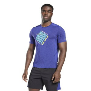 2022FW ���Y�~���Y �{�f�B�|���p�[ �A�N�e�B�u�`�� �A�X���[�g T�V���c / R BodyPumpR Active Chill Athlete Tee �i�{�[���h�p�[�v���j