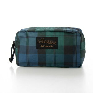 RrA Columbia Square Pouch iO[j