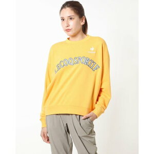 RbNX|eBt le coq sportif fB[X XEFbgg[i[ XEFbgN[lbN QMWUJF41 iCG[j