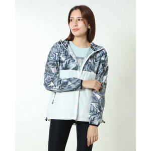 LV[ ROXY fB[X tBbglX AE^[ BETTER DAYS JACKET RJK224512 izCgj