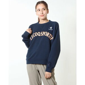 RbNX|eBt le coq sportif fB[X XEFbgg[i[ XEFbgN[lbN QMWUJF41 ilCr[j