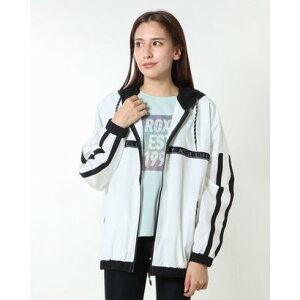 LV[ ROXY fB[X tBbglX AE^[ LIFE GOES ON JACKET RJK224511 izCgj