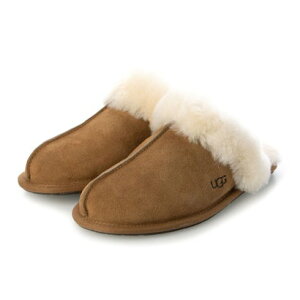 AO UGG 1106872 SCUFFETTE II [V[Y i`FXibgj