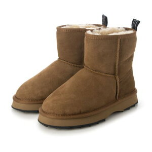 G~ I[XgA EMU Australia Sharky Mini [gu[c iChestnut/Blackj