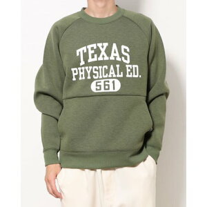 �`�����s�I�� Champion �����Y �j�b�g�W���P�b�g TECH WEAVE 3LS CREW NECK SWEATSHIRT_ C8-WS004 �i�J�[�L�j