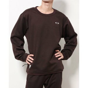 I[N[ OAKLEY Y XEFbgg[i[ BORDERLESS WR CREW FOA404692 iuEj