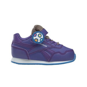 ペッパピッグ クラシック ジョガー 3 1V / Peppa Pig Classic Jogger 3 1V Shoes (purple)