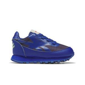 �N���V�b�N���U�[ / Classic Leather Shoes �i�R�o���g�j