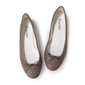 レペット repetto CENDRILLON_New Size （ブラウン）