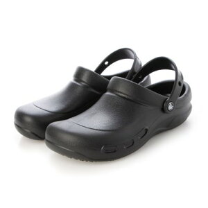 �N���b�N�X crocs Bistro �iBlack�j