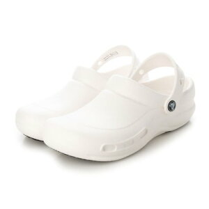 �N���b�N�X crocs Bistro �iWhite�j