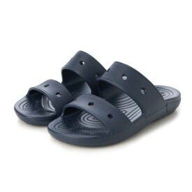 クロックス crocs Classic Crocs Sandal （Navy）