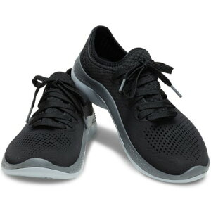 NbNX crocs LiteRide 360 Pacer W iBk/SltGreyj