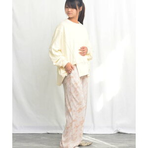 �A���S�g�E�L���E ARGO TOKYO Color Accordion Pleats Pants 22032 �iWith Packets) �J���[�A�R�[�f�B�I���v���[�c�p���c �i�x�[�W���j