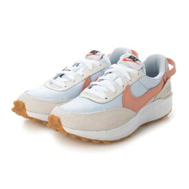 ナイキ NIKE WMNS NIKE WAFFLE DEBUT DH9523／ レディース ワッフル デビュー （GRAY）