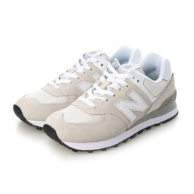 ニューバランス New Balance スニーカー ML574_ ML574D （ホワイト）