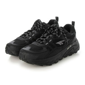 nCebN HI-TEC fB[X Xj[J[ EASTEND HKU16 (ubN)