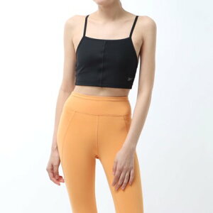 K u Nbv / YOGA RIB CROPiubNj