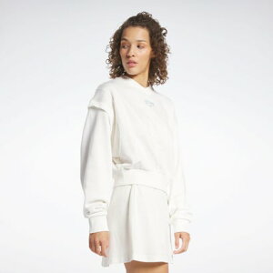 �N���V�b�N �o�[�V�e�B�[ �N���[ / CL VARSITY CREW �i�`���[�N�j