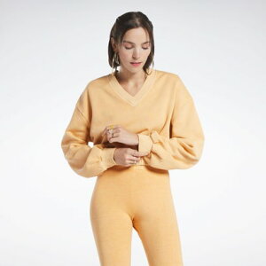 NVbNX i` _C t` e[ N[ / Classics Natural Dye French Terry Crew is[`t@Yj