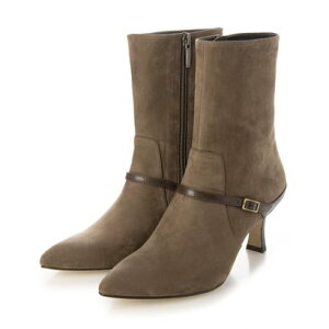 ヨシト YOSHITO ショートブーツ (OAKN)