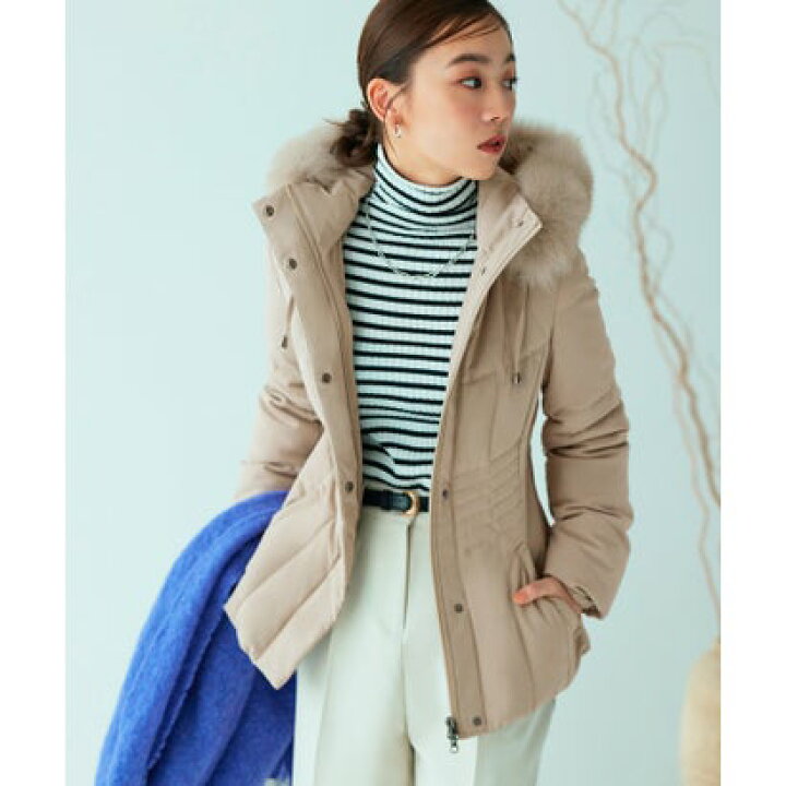楽天市場】ルイルエブティック RUIRUE BOUTIQUE ウエストフィット 