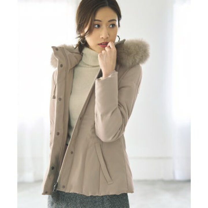 楽天市場】ルイルエブティック RUIRUE BOUTIQUE ウエストフィット 