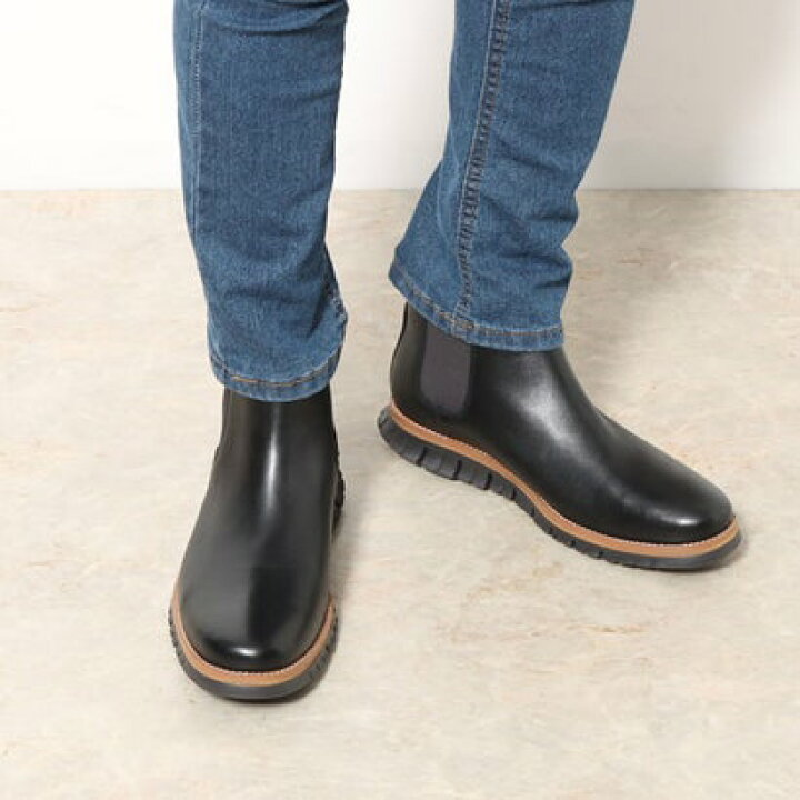 楽天市場】コール ハーン COLE HAAN ゼログランド チェルシー  