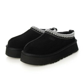 アグ UGG タズ サボ （ブラック）