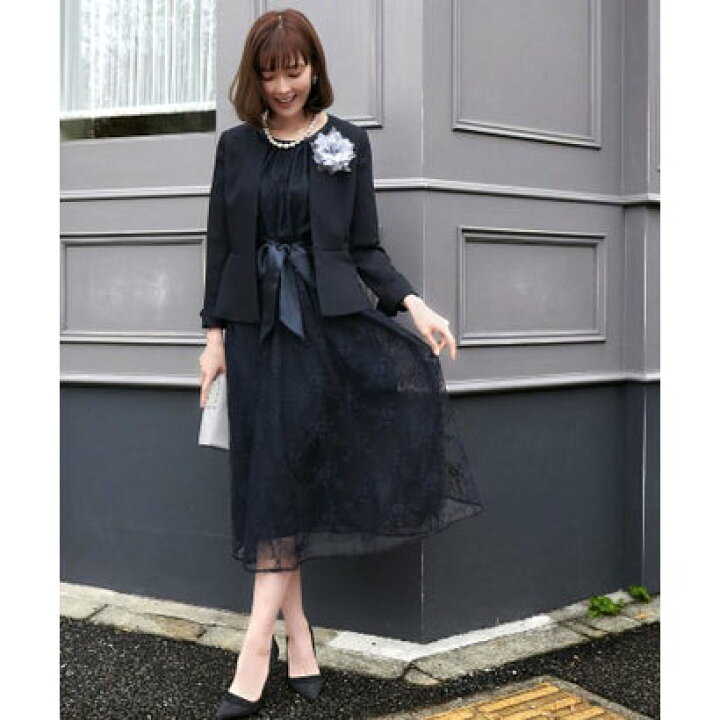 楽天市場】ルイルエブティック RUIRUE BOUTIQUE ペプラムジャケット  