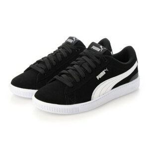 v[} PUMA fB[X Xj[J[ rbL[ V3 383023 (ubN)