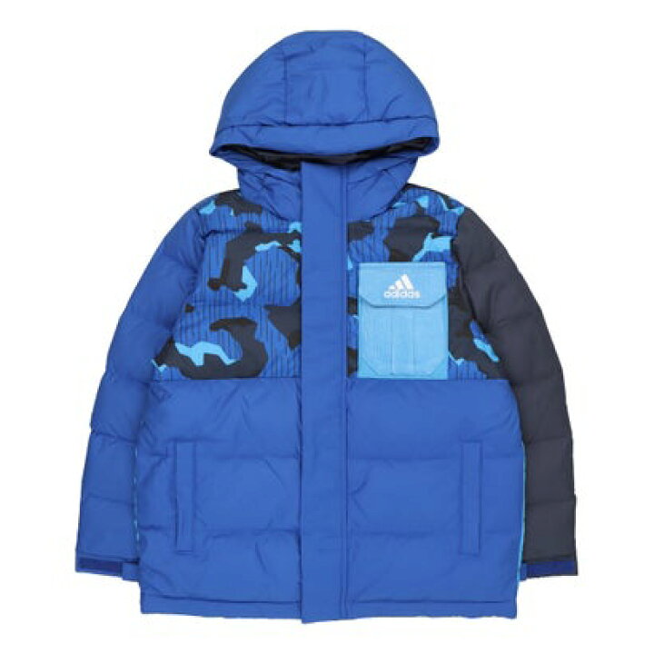 楽天市場】アディダス adidas ジュニア 中綿ジャケット YKCAMOダウン  