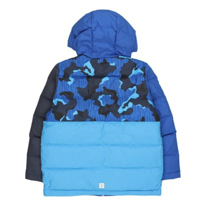 楽天市場】アディダス adidas ジュニア 中綿ジャケット YKCAMOダウン  