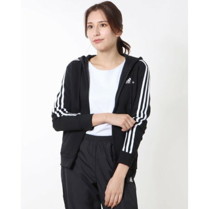楽天市場】アディダス adidas レディース ニットジャケット 