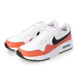 ナイキ NIKE 新作 レディース スニーカー エアマックスSC AIR MAX SC CW4554 (レッド)