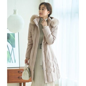 CGueBbN RUIRUE BOUTIQUE tHbNXt@[t_ER[g b fB[X AE^[ HD ̌^Jo[ ۉ g OR[g t[h _EWPbg tHbNXt@[i}b