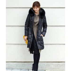 CGueBbN RUIRUE BOUTIQUE tHbNXt@[t_ER[g b fB[X AE^[ HD ̌^Jo[ ۉ g OR[g t[h _EWPbg tHbNXt@[iTe