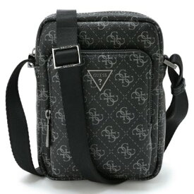 ゲス GUESS VEZZOLA Smartcrossbody （DAB） クロスボディバッグ メンズ