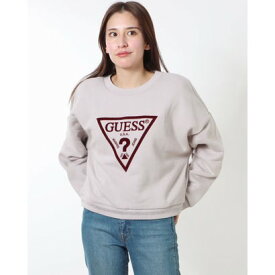 ゲス GUESS Eco Roxi Sweatshirt （G996）