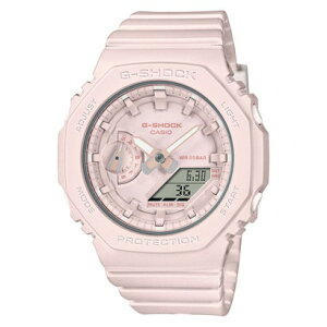 �yG-SHOCK�zGMA SERIES / �J�[�{���R�A�K�[�h / GMA-S2100BA-4AJF / G�V���b�N �i���C�g�s���N�j