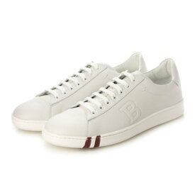 バリー BALLY ASHER （WHITE）