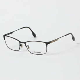 バーバリー BURBERRY メガネ 眼鏡 アイウェア レディース メンズ （ブラウン）
