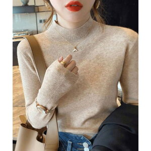 �K�[���[�h�[�� Girly Doll �{�g���l�b�N�j�b�g�g�b�v�X �i�x�[�W���j