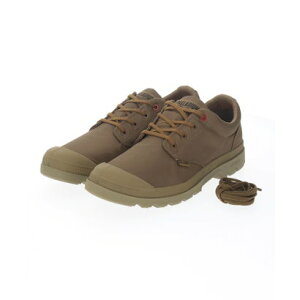 pfBE PALLADIUM PAMPA OX SEEKER LITE+WP+ iuEj