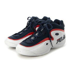 フィラ FILA F0478 （NVY/WHT）