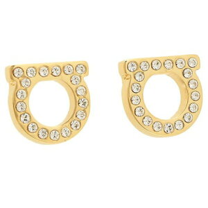 tFK FERRAGAMO sAX ANZT[ FERRAGAMO 760123 696576 GANCINO K`[j fB[X CRYSTAL OROGLUCI iS[hj