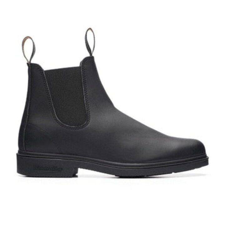楽天市場】BS063 DRESS ブランドストーン Blundstone スクエアトゥ 