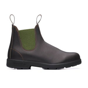 BS519 ORIGINALS uhXg[ Blundstone EhgD TChSAu[c BS519408i_[NO[j