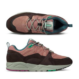 カルフ KARHU フュージョン2.0 Fusion2.0 KH804133（ジャワ/コルク）