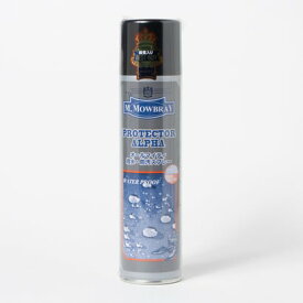 エム モゥブレィ M.MOWBRAY プロテクターアルファ【返品不可商品】 （ニュートラル）